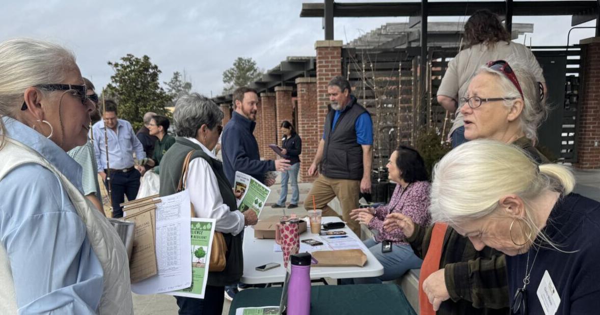 Tuesday s news at The Florence Morning News