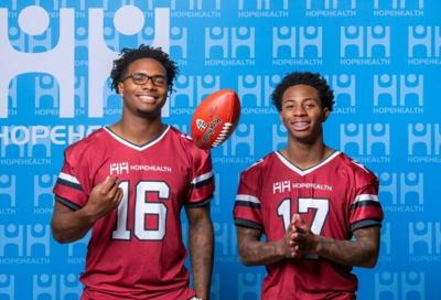 The Healthy Huddle: Back-to-School with LaNorris and Jayden Sellers