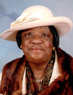 Dorothy Leflore