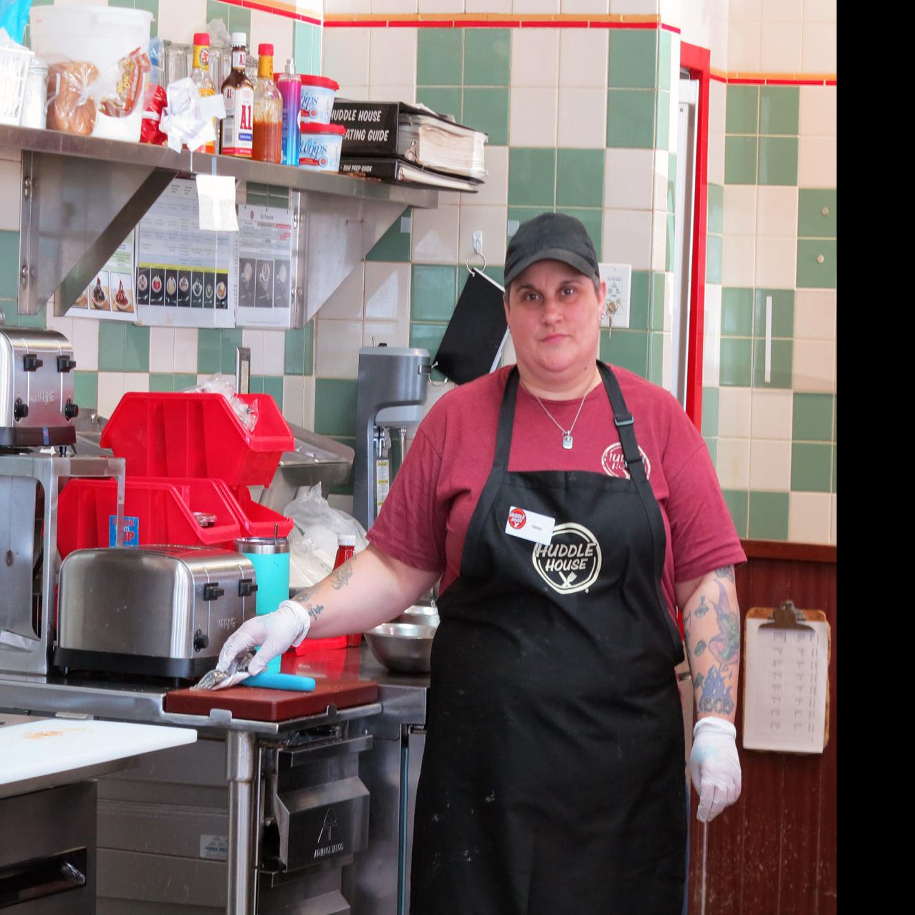 Huddle House Conducts Business With Limited Staff Local News Scnow Com