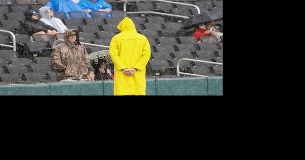 Braves lose rain-shortened series to Mets with ugly finale - Vimarsana News