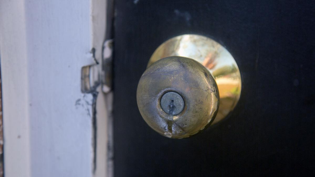 Lock