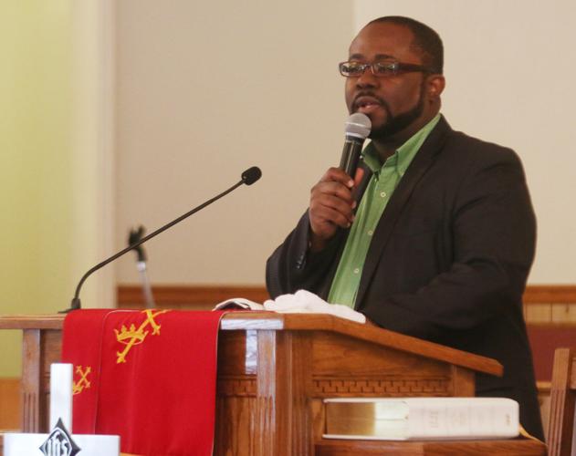 Brittons Neck community celebrates 25 years honoring MLK Day