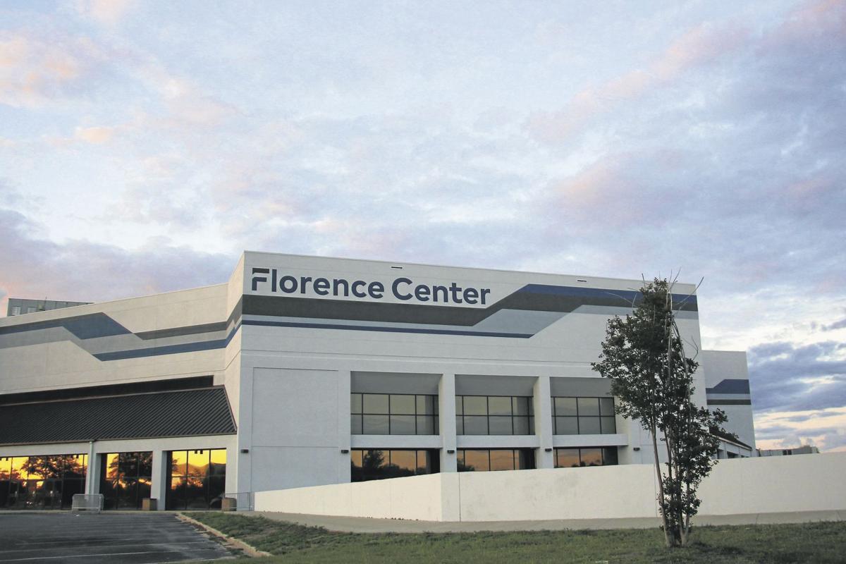 Florence Center expanded and rebranded Progress scnow com