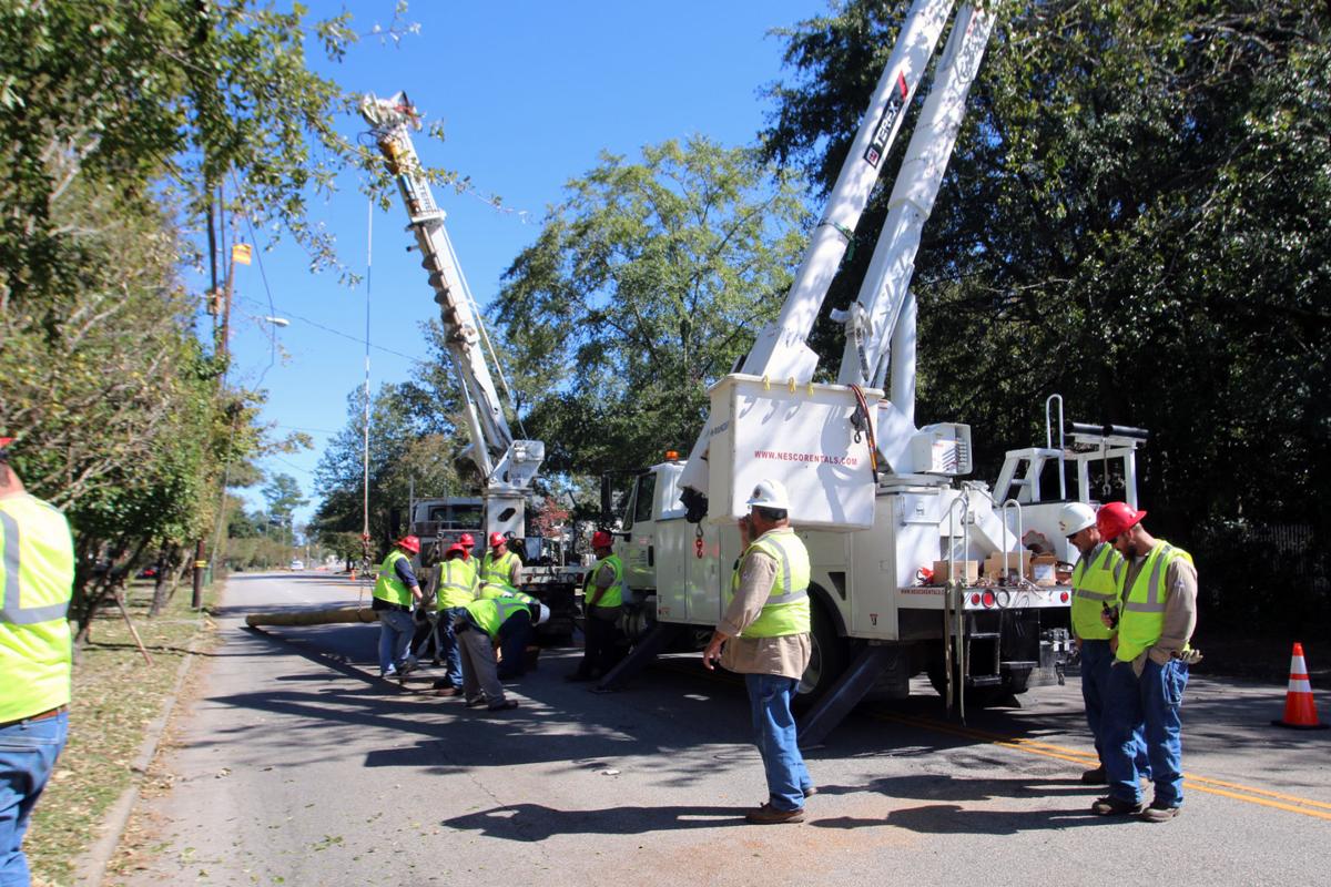 West Palmetto Street restoration efforts | Gallery | scnow.com