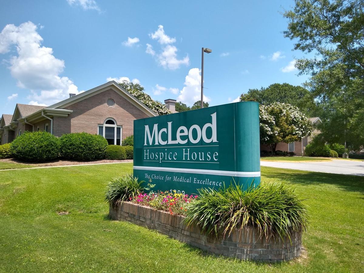 mcleod urgent care darlington sc