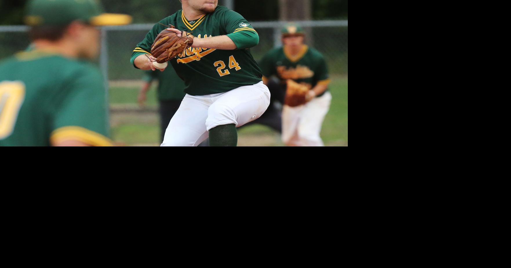 West Florence vs. Dutch Fork Baseball