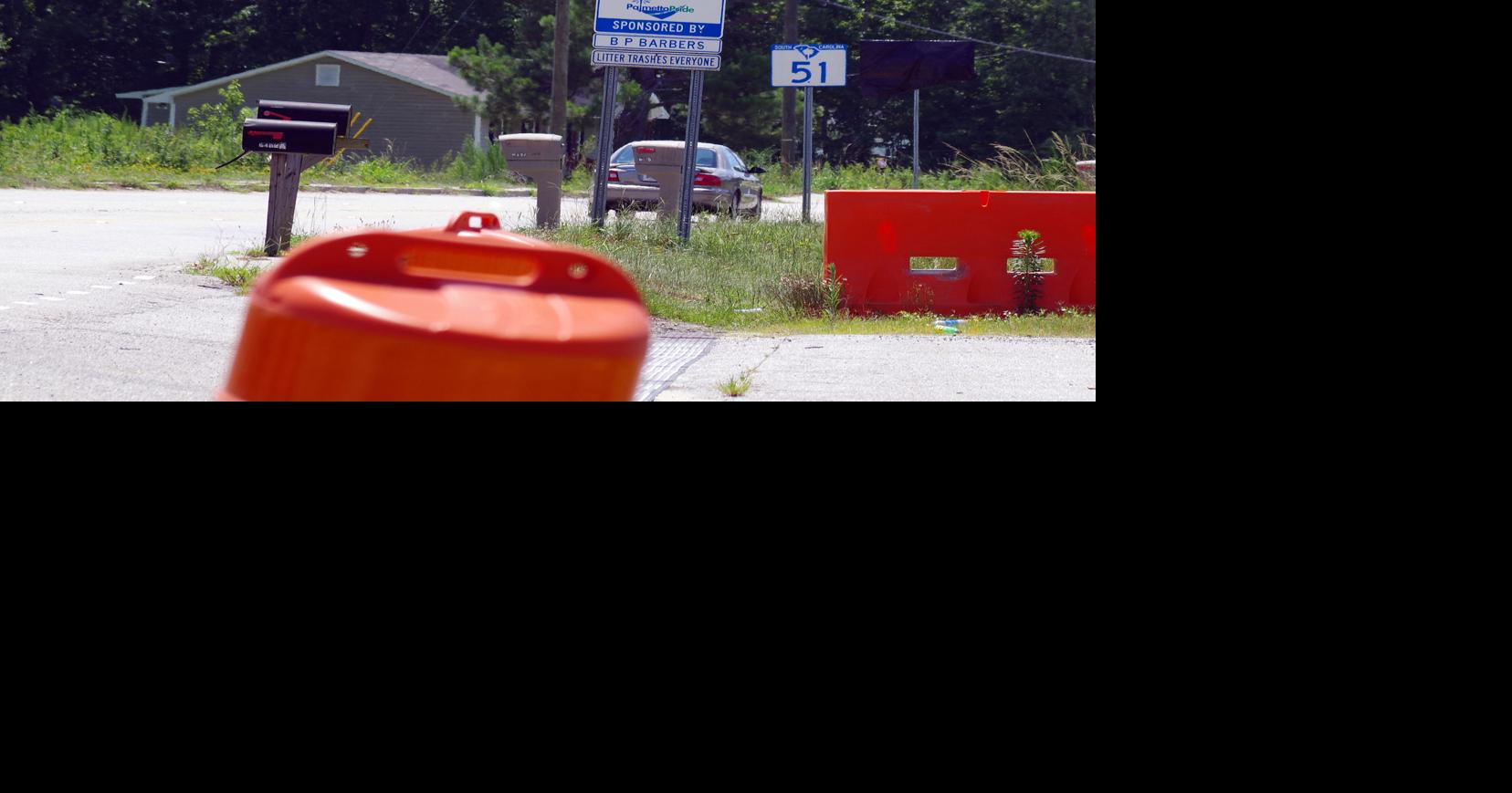 State to ramp up Pee Dee road projects