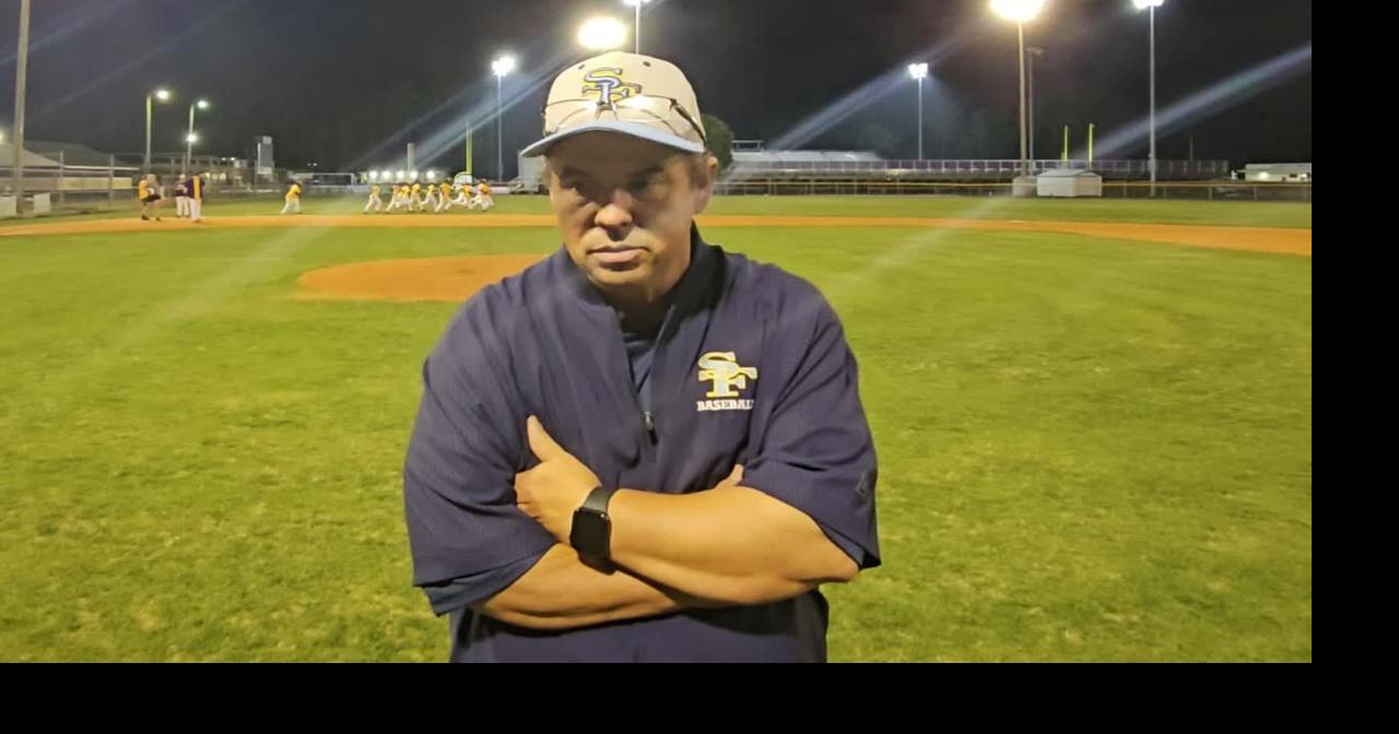 South Florence dominates Wilson