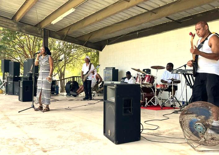 Palmetto High School classes celebrate annual reunion