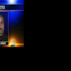 Florence activist arrested on Horry County family court bench warrant
