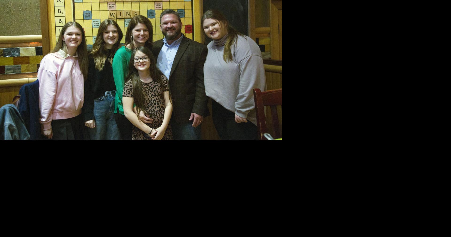 Bryan Braddock wins Florence City Council District 3 runoff