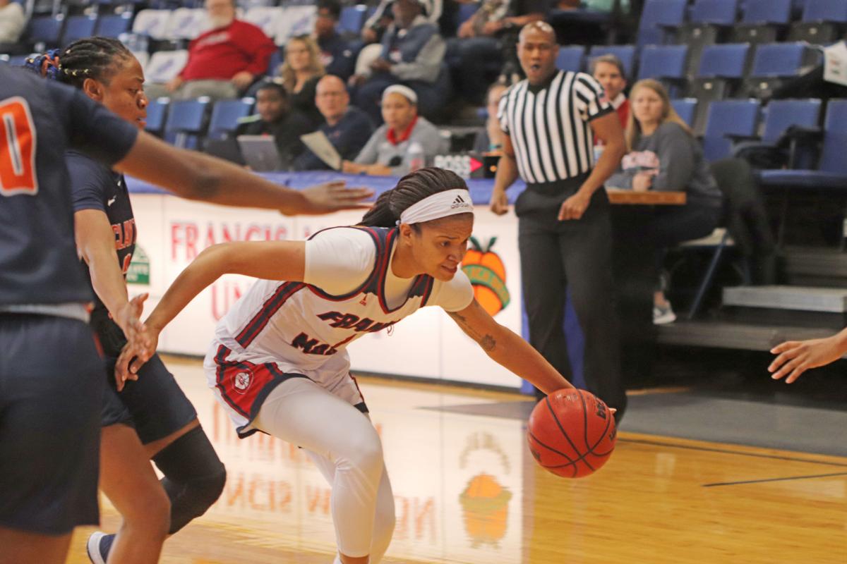 Photos Clayton State Women And Men At Francis Marion Sports