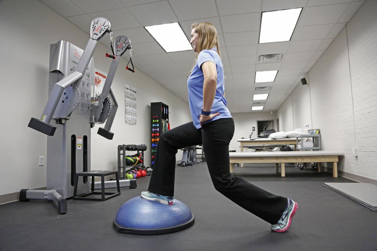 Couple expands physical therapy business into Florence Health