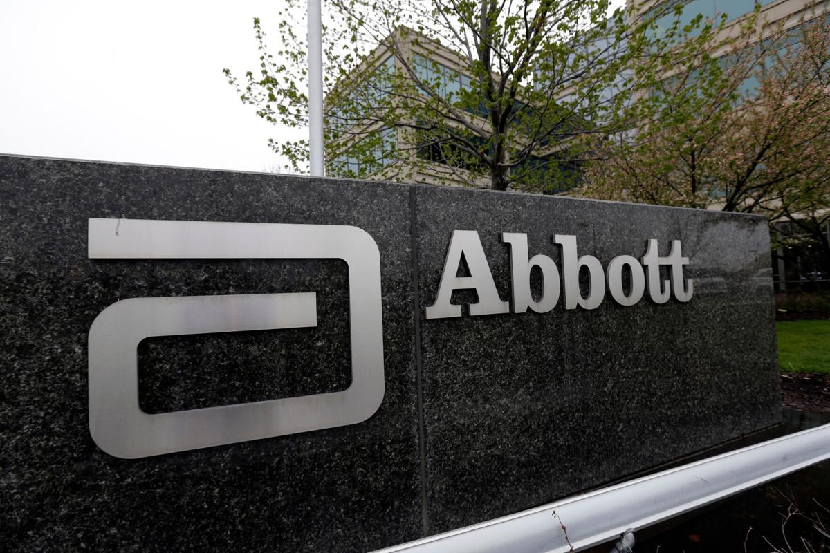 FDA took months to react to complaint about Abbott infant formula ...