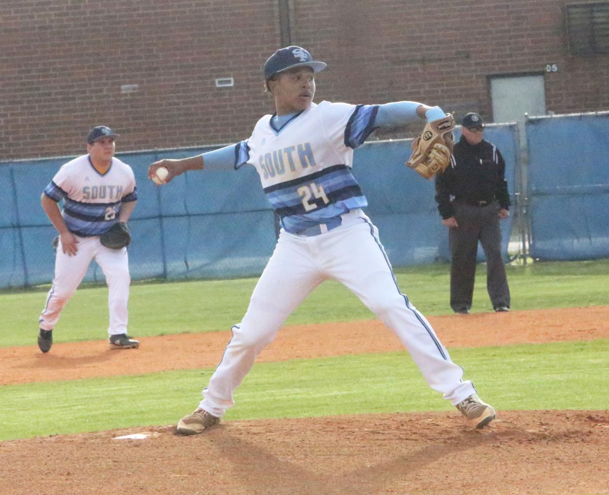 St. James edges South Florence baseball 42 in extras Sports News