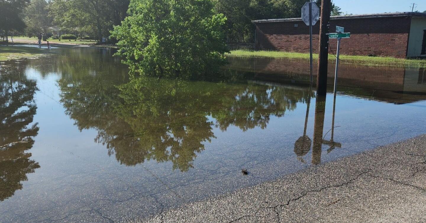 Lake City lands $1 million infrastructure grant - Vimarsana News