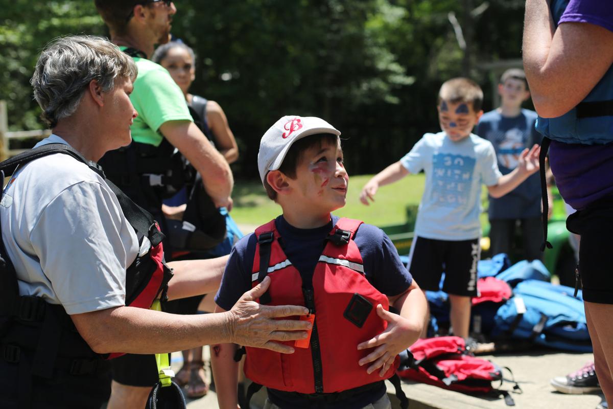 River Jamboree Gallery