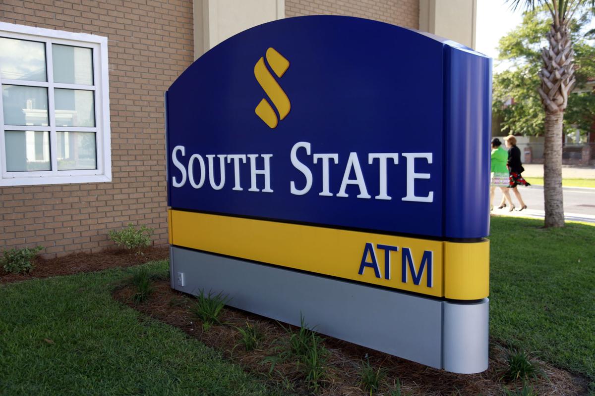 Business After Hours at South State Bank Gallery