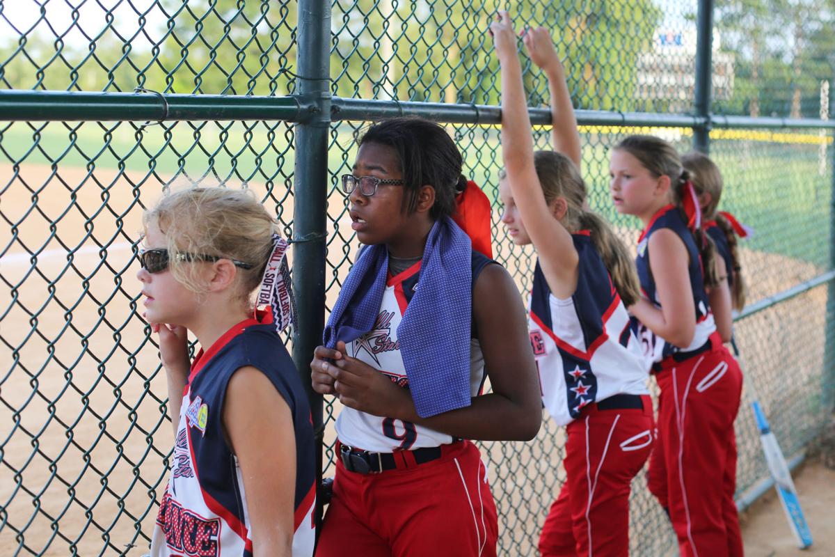 Dixie Youth Softball XPlay State Tournament