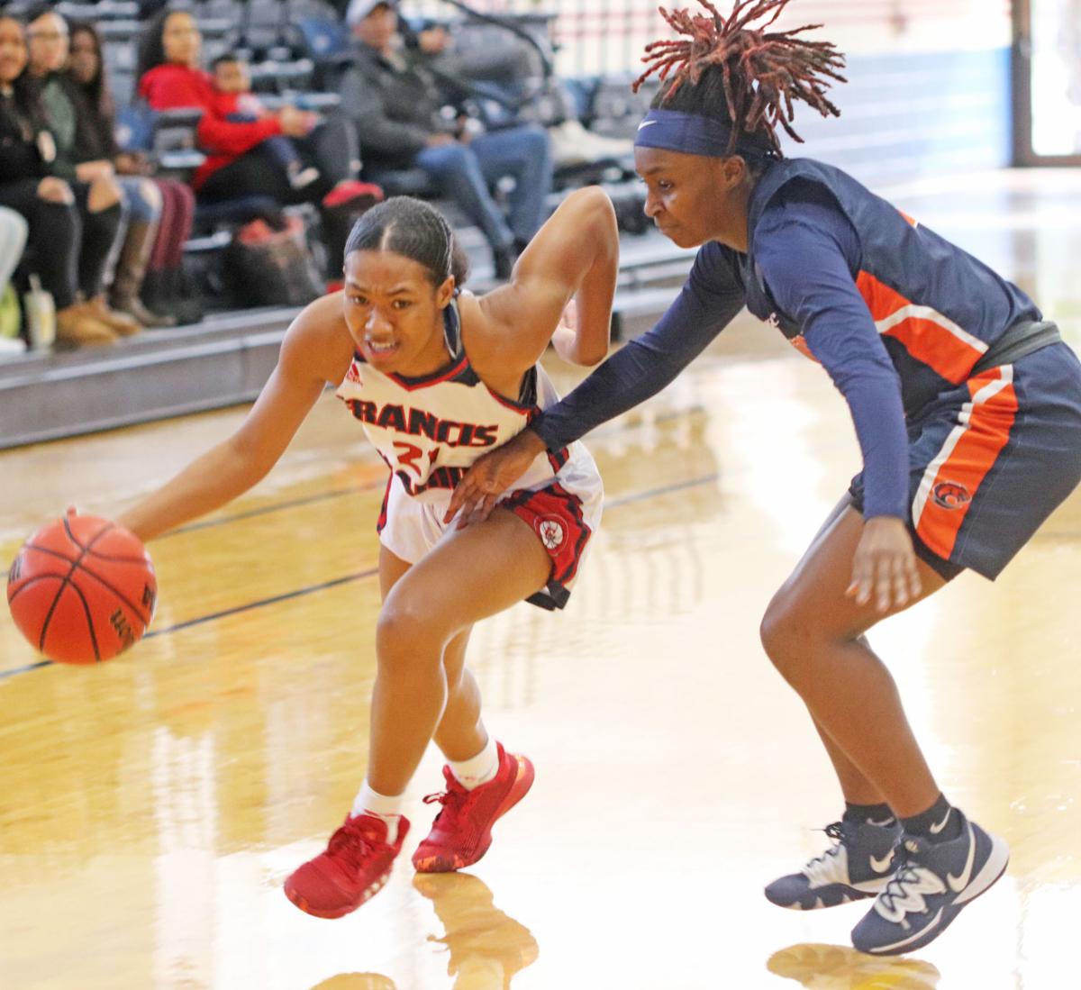 Photos Clayton State Women And Men At Francis Marion Sports