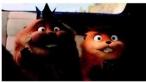 Pixar's 'Hoppers' bounds to No. 1 in opening weekend