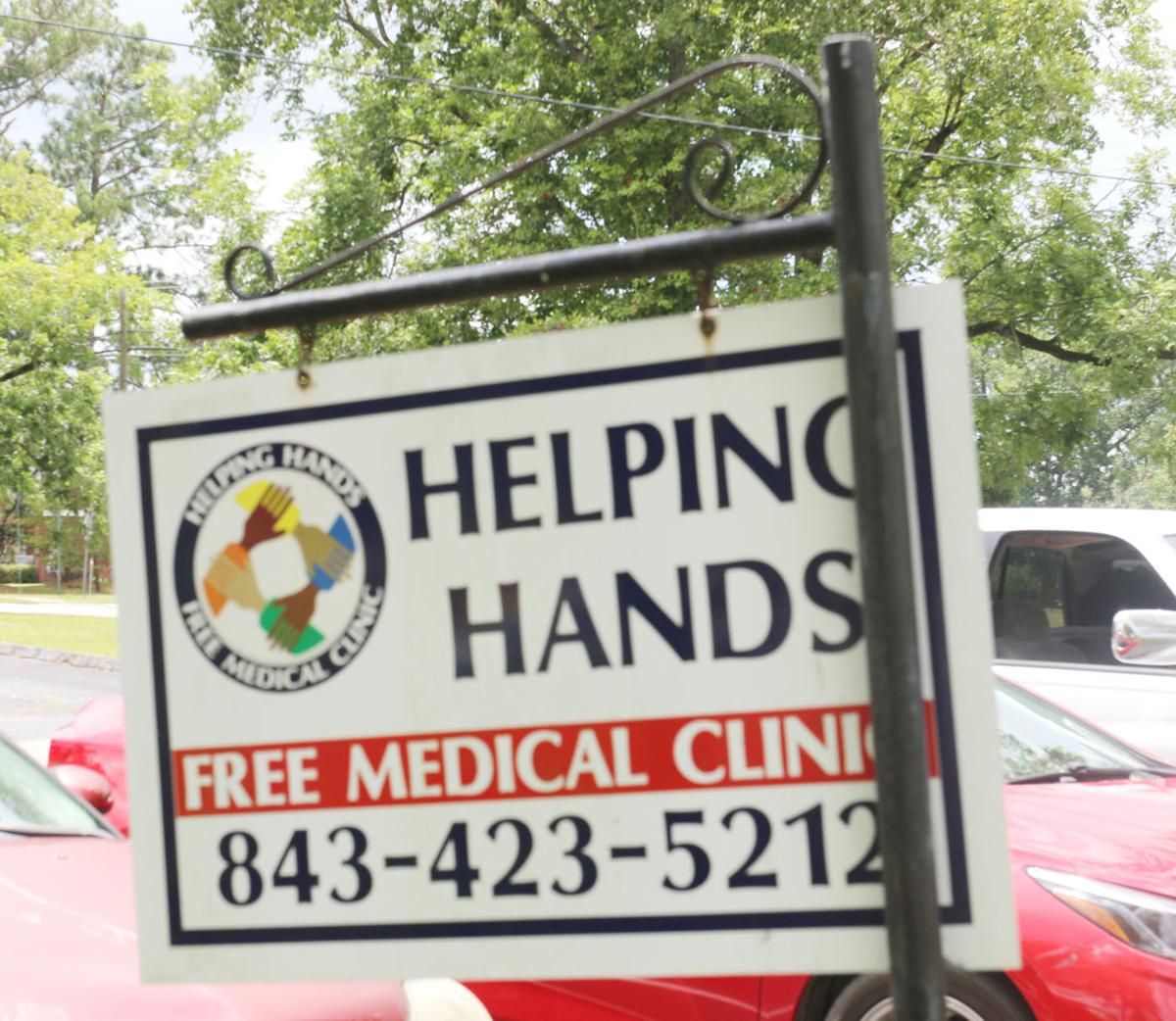 Helping Hands Free Medical Clinic Continues To Make Impact In Marion County More Than 20 Years Later Local News Scnow Com