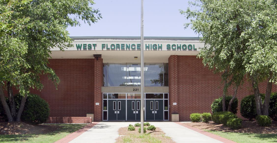 West Florence graduation postponed until Monday