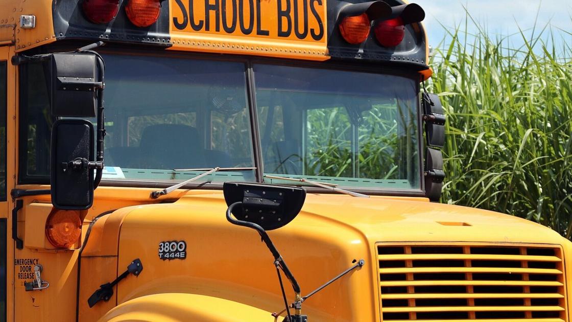 Florence One Schools offers incentive to fill bus driver gap