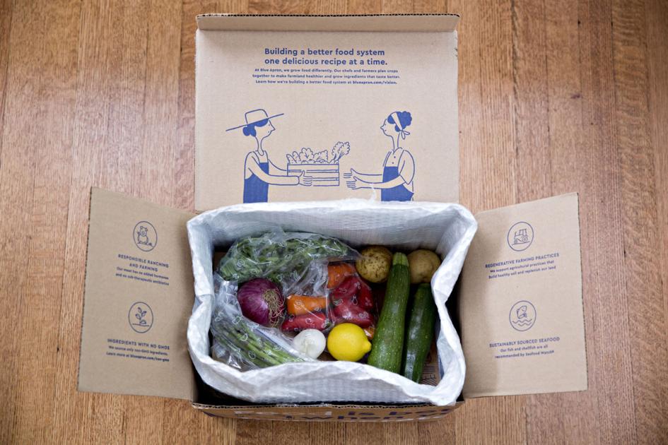 the meal kit industry is at a crossroads will it ever figure out the meal kit industry is at a crossroads will it ever figure out what we really want food scnow com