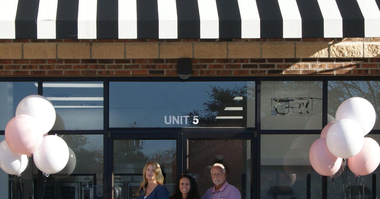 Florence Crumbl to open Friday - Vimarsana News