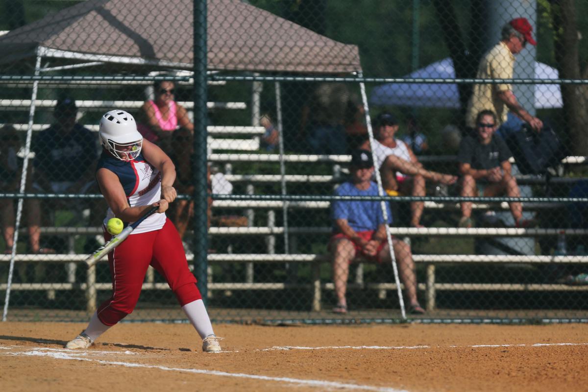 Dixie Youth Softball XPlay State Tournament Gallery