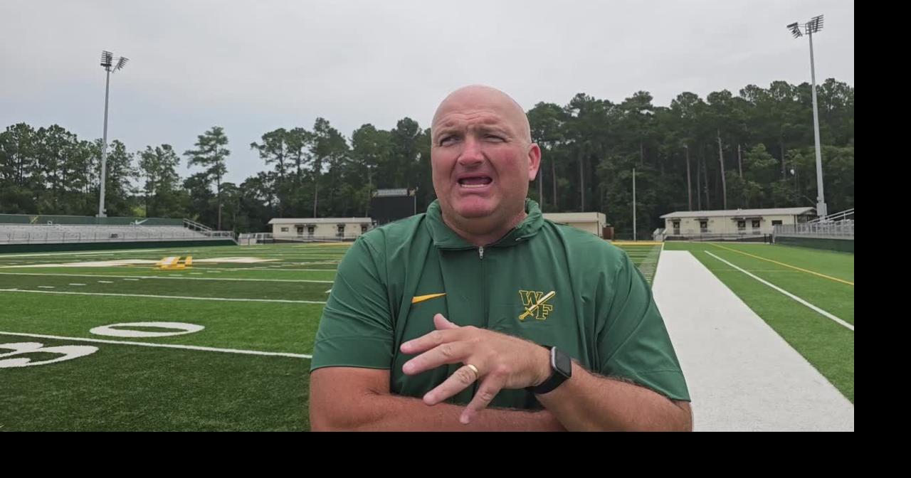 High school football coaches happy for Post 1's success