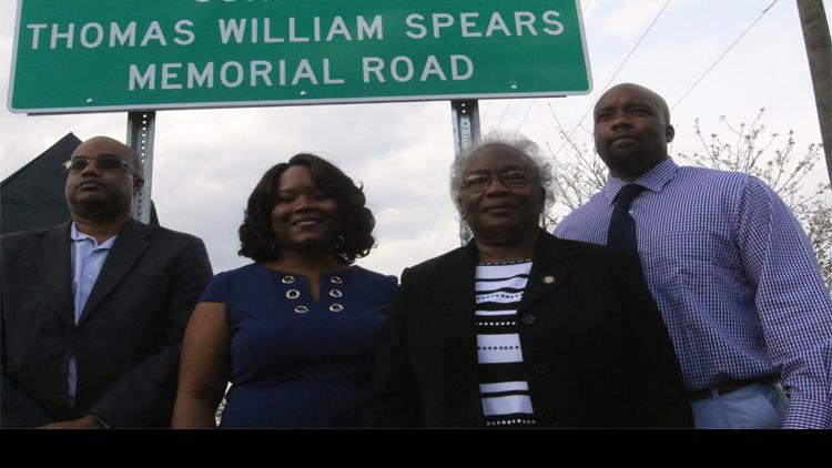Officer Killed In The Line Of Duty 24 Years Ago Honored On Monday