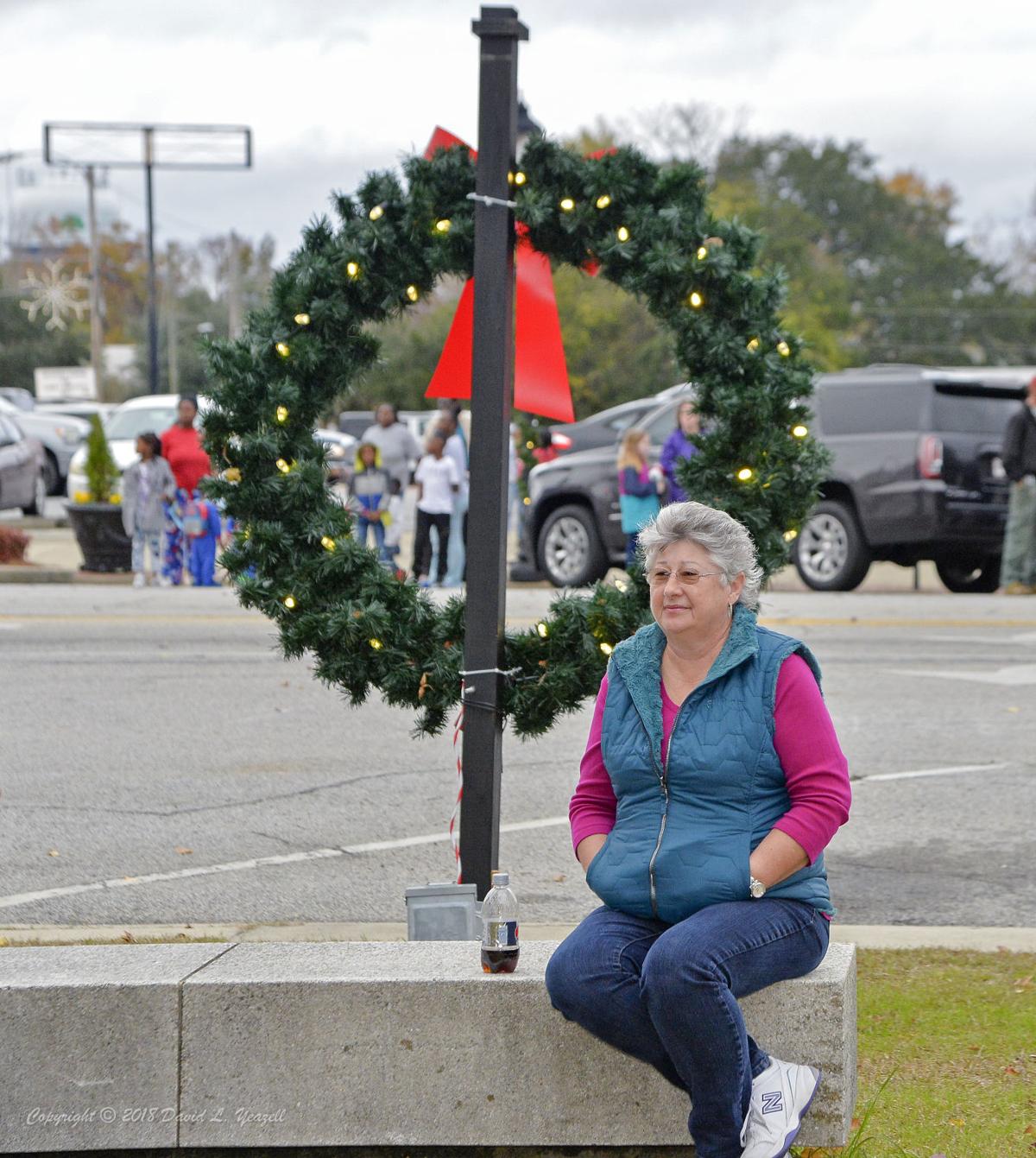Darlington Christmas Parade