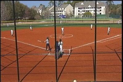North Myrtle Beach opens new baseball field to national ...