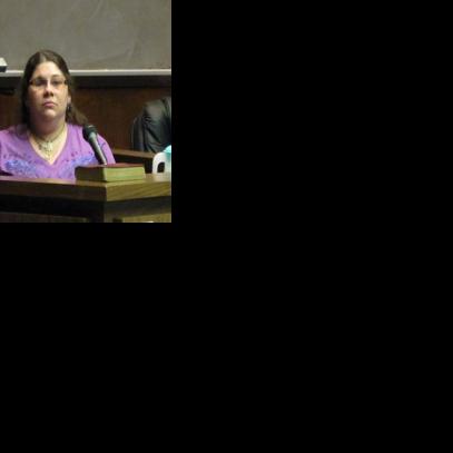 Brunson murder trial opens in Florence with dramatic testimony