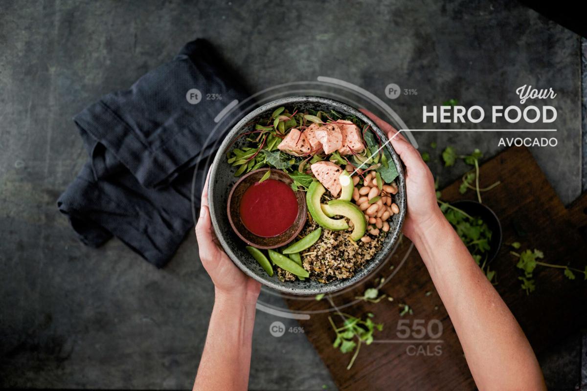 I sent in my DNA to get a personalized diet plan. -- what I discovered disturbs me | Arts And ...