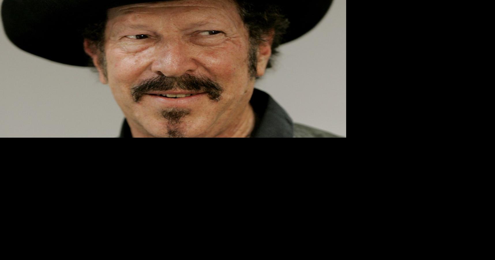 Singer, songwriter, provocateur and politician Kinky Friedman dies at the age of 79