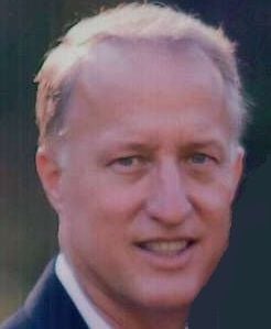 Donald Hugh Smith