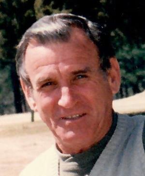 Walter McKnight