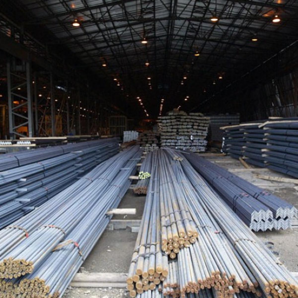 Nucor To Expand In Darlington County Business News Scnow Com