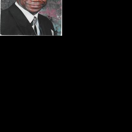 Clinton Maxwell Davis, Jr.