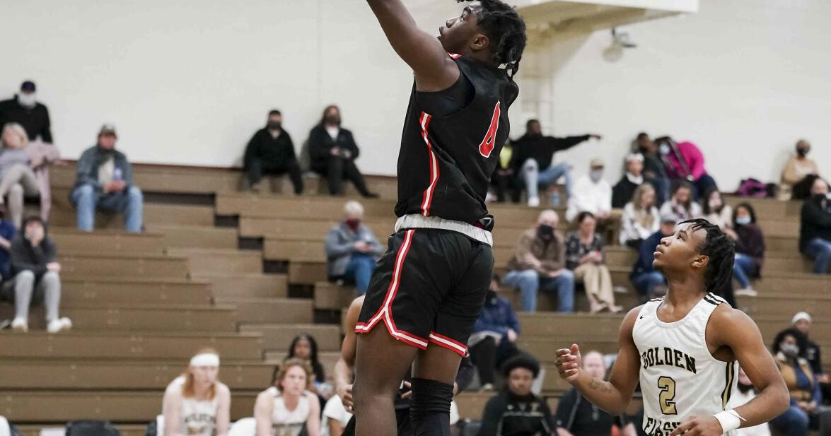 PHOTOS Johnsonville vs. HannahPamplico Basketball