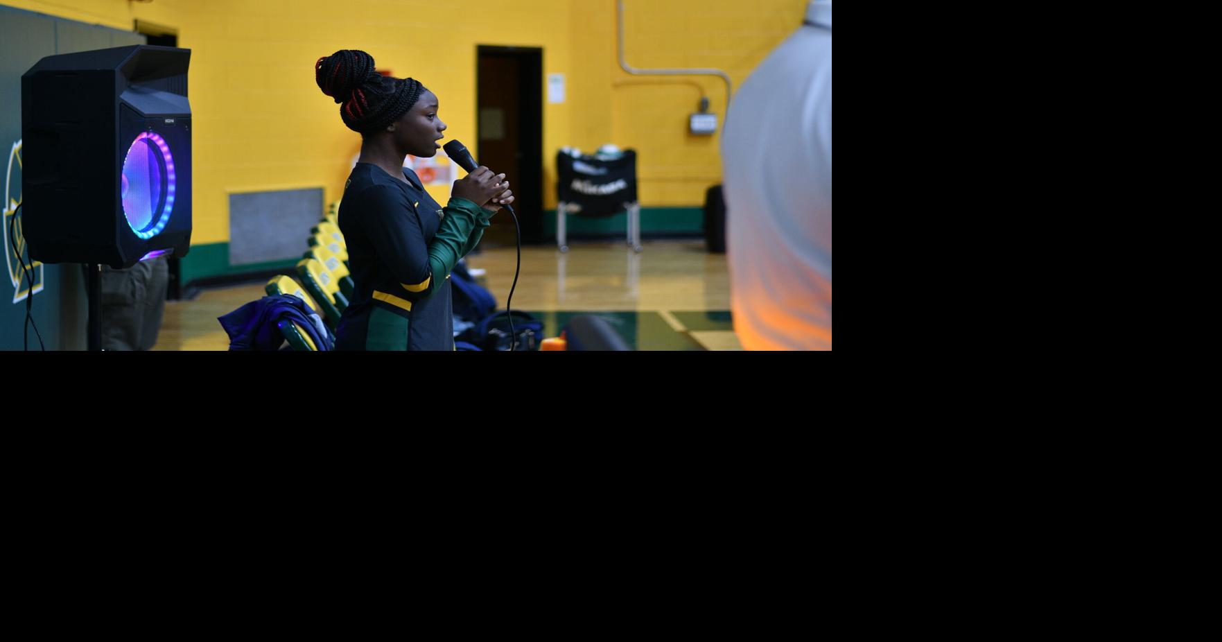 PHOTOS South Florence vs. West Florence Volleyball