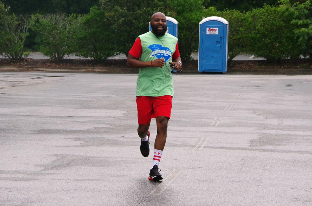 Run for Hope 2019