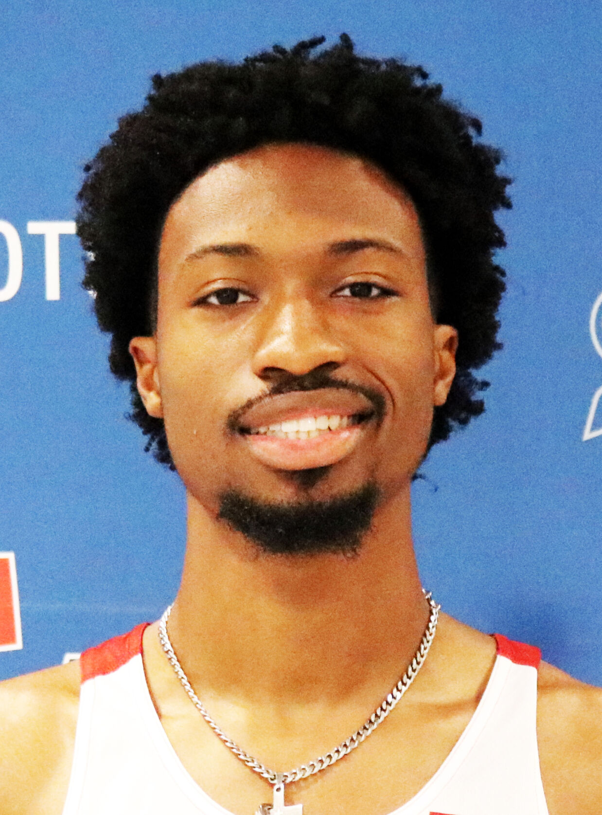 FMU's Lance named to Academic All-District Team