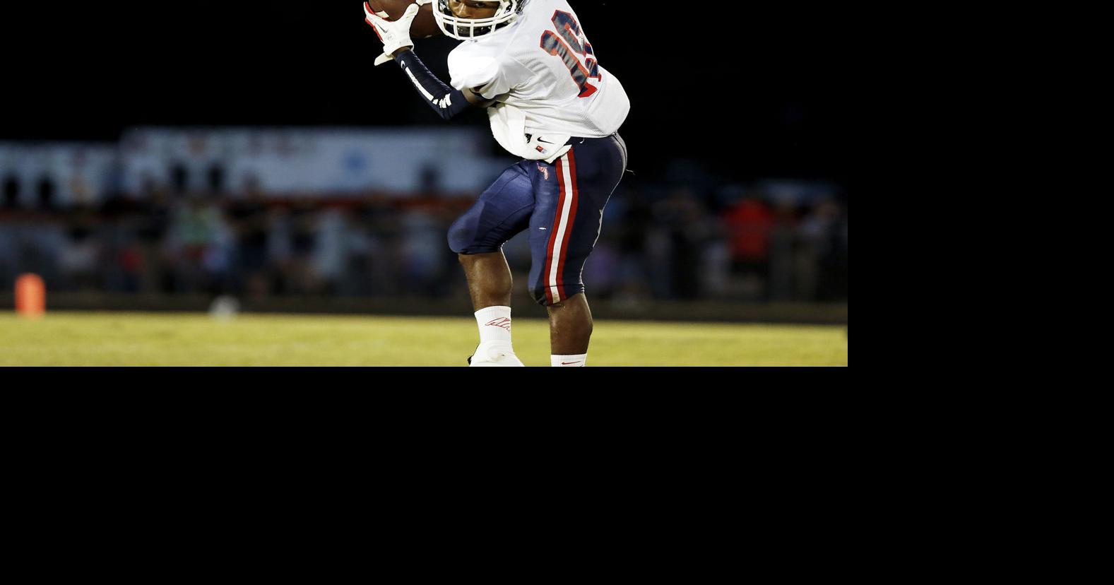 Cheraw airing it out at record rate