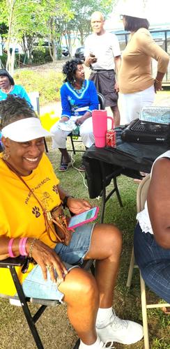 Palmetto High School classes celebrate annual reunion