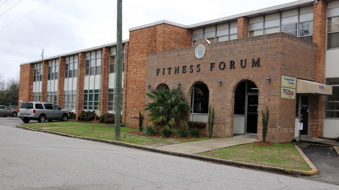 Florence One buys Fitness Forum, Forum Spa buildings